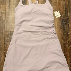 FP Movement by Free People Lavender Dress